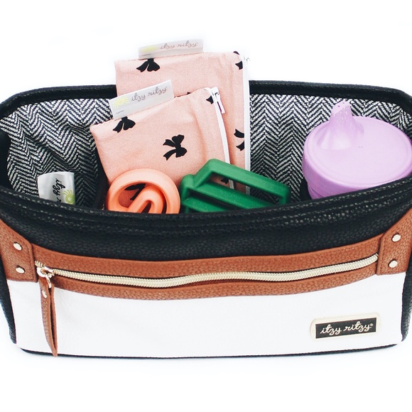 Stroller Caddy NWT - Picture 5 of 7